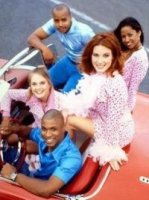 Бестолковые/Clueless 3 сезон