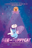 Би и Паппикэт/Bee and PuppyCat