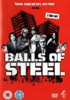 Битва хулиганов/Balls of Steel 3 сезон