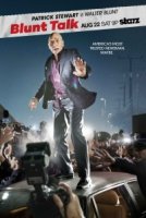 Блант говорит/Blunt Talk 2 сезон
