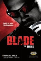 Блэйд/Blade: The Series