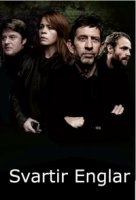Черные ангелы/Svartir englar