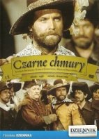 Черные тучи/Czarne chmury