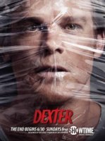 Декстер/Dexter 8 сезон