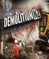 Демонтаж Новая Зеландия/Demolition NZ 2 сезон