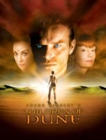 Дети Дюны/Children of Dune