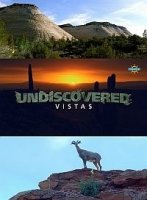 Дикая территория/Undiscovered vistas