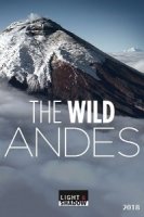 Дикие Анды/The wild Andes