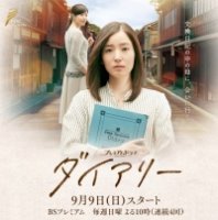 Дневник (2018)/The Diary