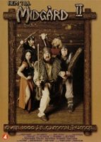 Домой в Мидгорд/Hem till Midgard 2 сезон