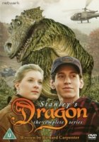 Дракон/Stanleys Dragon