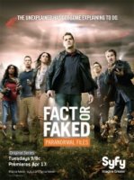Факт или вымысел: паранормальные явления/Fact or Faked: Paranormal Files 2 сезон