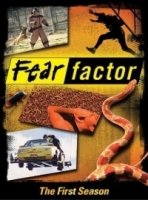 Фактор страха/Fear Factor 5 сезон