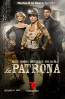 Госпожа/La Patrona