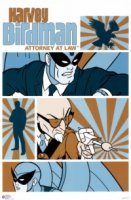 Харви Бердмэн, адвокат/Harvey Birdman, Attorney at Law