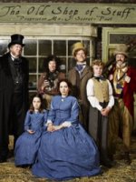 Холодная лавка всякой всячины/The Bleak Old Shop of Stuff