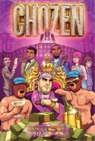 Избранный (2014)/Chozen 1 сезон