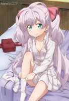 Я сказала, усредни мои способности!/Watashi, Nouryoku wa Heikinchi de tte Itta yo ne!