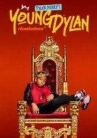 Янг Дилан Тайлера Перри/Tyler Perry Young Dylan