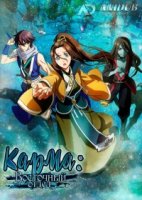 Карма: Восточный отдел/Dongguo xiaojie 1 сезон