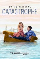 Катастрофа/Catastrophe 4 сезон