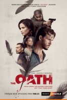 Клятва (2018)/The Oath 2 сезон