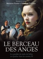 Колыбель ангелов/Le berceau des anges 1 сезон