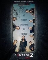 Контрольная Зона/Control Z 2 сезон