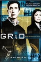 Координаты/The Grid