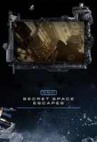 Космические ЧП/Secret Space Escapes