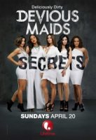 Коварные горничные/Devious Maids 4 сезон