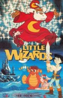Маленькие волшебники/The Little Wizards