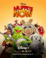 Маппеты сегодня/Muppets Now