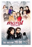 Марал/Maral: En güzel Hikayem 2 сезон
