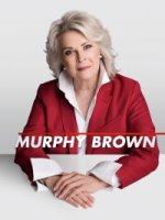 Мерфи Браун/Murphy Brown