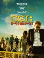 Место преступления: Майами/CSI: Miami 10 сезон
