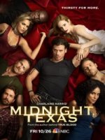 Миднайт, Техас/Midnight, Texas 2 сезон