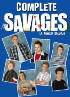 Настоящие дикари/Complete Savages