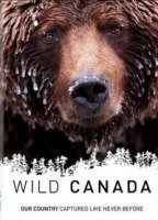 National Geographic: Дикая Канада/Wild Canada