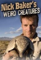 Необычные животные Ника Бейкера/Weird Creatures 3 сезон