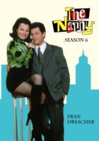 Няня/The Nanny 6 сезон