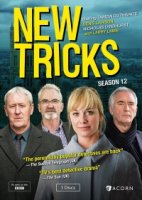 Новые уловки/New Tricks 12 сезон