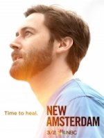 Новый Амстердам (2018)/New Amsterdam 4 сезон