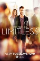 Области тьмы/Limitless 1 сезон