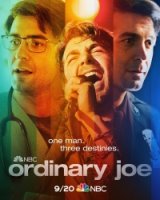 Обыкновенный Джо/Ordinary Joe