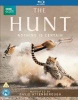 Охота (док)/The Hunt 1 сезон