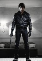 Охотник/Le Chasseur