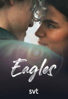 Орлы/Eagles 3 сезон
