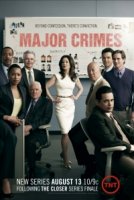 Особо тяжкие преступления/Major Crimes 6 сезон