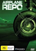 Первым делом – самолеты/Airplane Repo